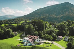 Rifugio Pranolz