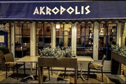 Akropolis