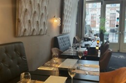 Mayur Kitchen