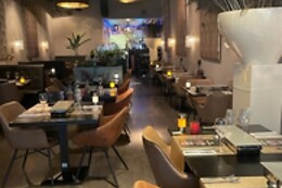 Mayur Kitchen