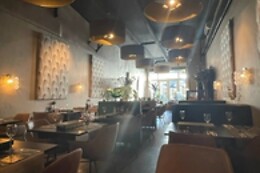 Mayur Kitchen