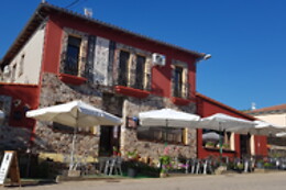 HOTEL RURAL VALLE AGADON