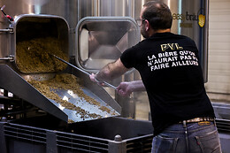 Brasserie du Pavé