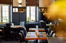 Brasserie De Polder
