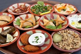 Aux Délices du Liban