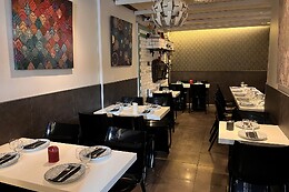 Aux Délices du Liban