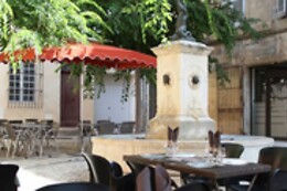 Aux Délices du Liban
