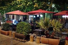 Aux Délices du Liban