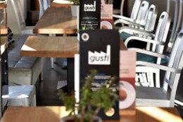 Gusti Breda