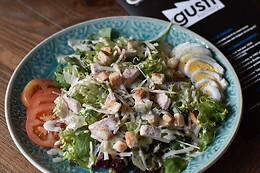 Gusti Breda