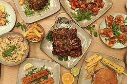 Thoms Grillhuys