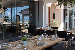 RESTAURANTE BREL