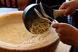 RESTAURANTE BREL