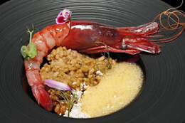 RESTAURANTE BREL