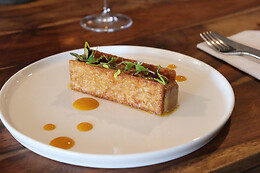 RESTAURANTE BREL