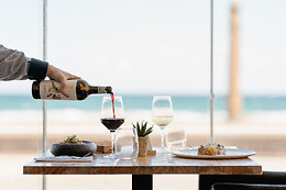 RESTAURANTE BREL