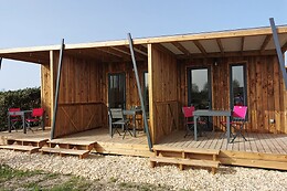 Le village de Cottages