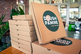 Doughpamine