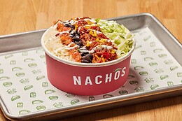 NACHOS - Amiens