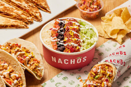 NACHOS - Le Havre