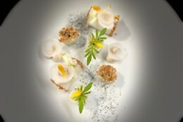 Restaurant Vas