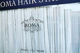 ROMA HAIR FASHION