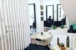 ROMA HAIR FASHION