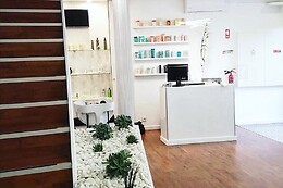 ROMA HAIR FASHION