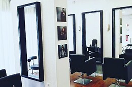 ROMA HAIR FASHION