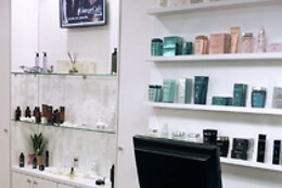 ROMA HAIR FASHION