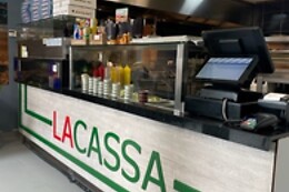 La Cassa