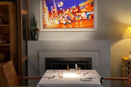 Balance Restaurant
