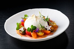 Balance Restaurant