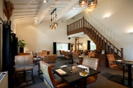 Balance Restaurant