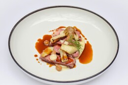 Balance Restaurant