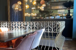 Torino Seafood Bar