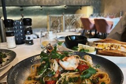 Torino Seafood Bar