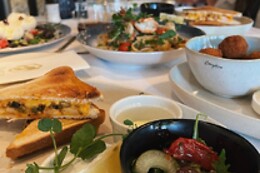 Torino Seafood Bar