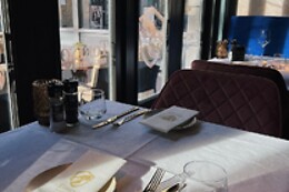 Torino Seafood Bar