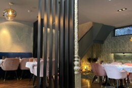 Torino Seafood Bar