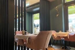 Torino Seafood Bar