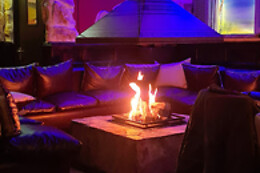 Restaurant Nikos