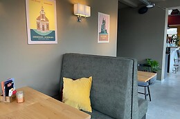 Grand Café Reyck