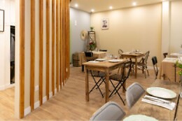 Arleta Restaurant