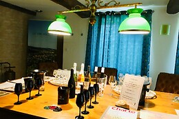 Domaine Joseph Lafarge