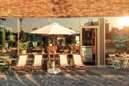 Restaurant Vet Gezond