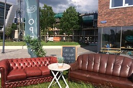 Restaurant Vet Gezond