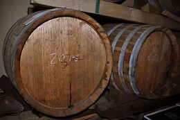 Fattoria Carmignani