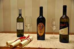 Fattoria Carmignani