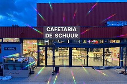 Cafetaria De Schuur